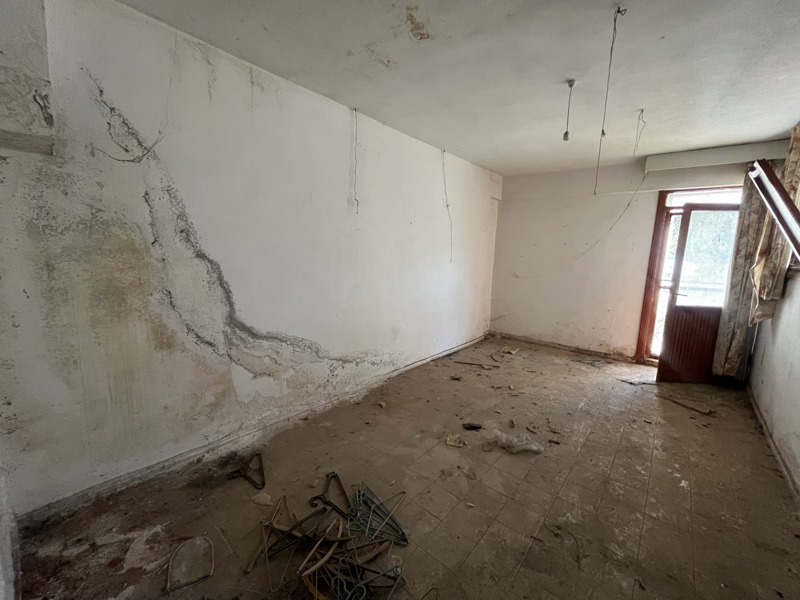 BALIKESİR EDREMİT'DE 2+1 95 M2 SATILIK DAİRE